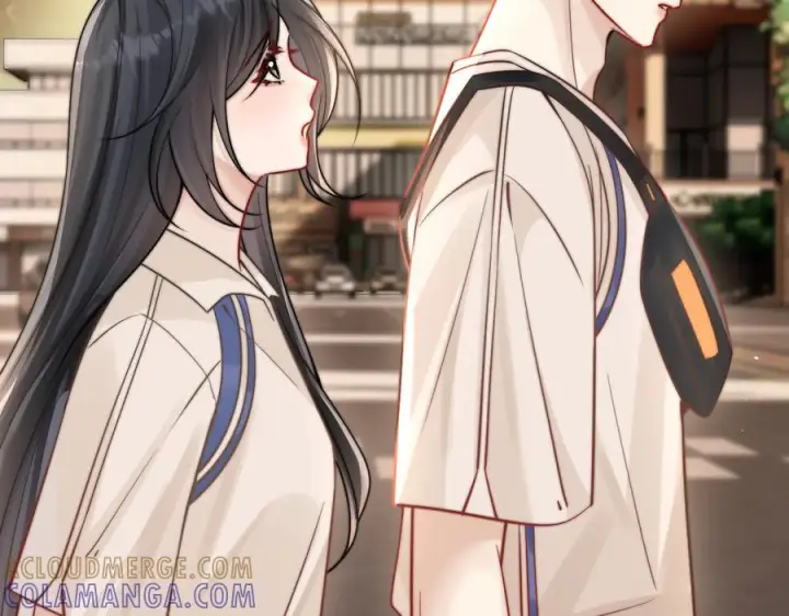 《你听得见》第69话 我会主动走向你图105