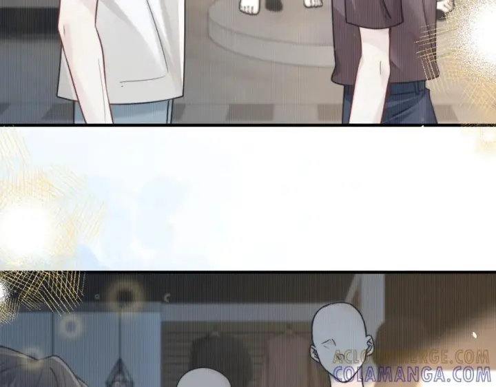 《你听得见》第69话 我会主动走向你图69