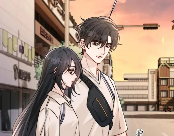 《你听得见》第69话 我会主动走向你图82