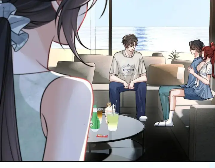 《你听得见》第74话 变样图30