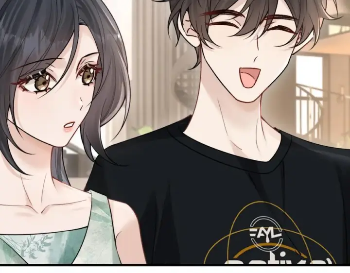 《你听得见》第74话 变样图46