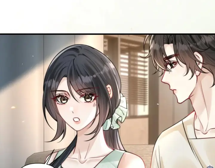 《你听得见》第75话 牵手图7