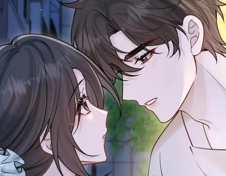 《你听得见》第75话 牵手图84