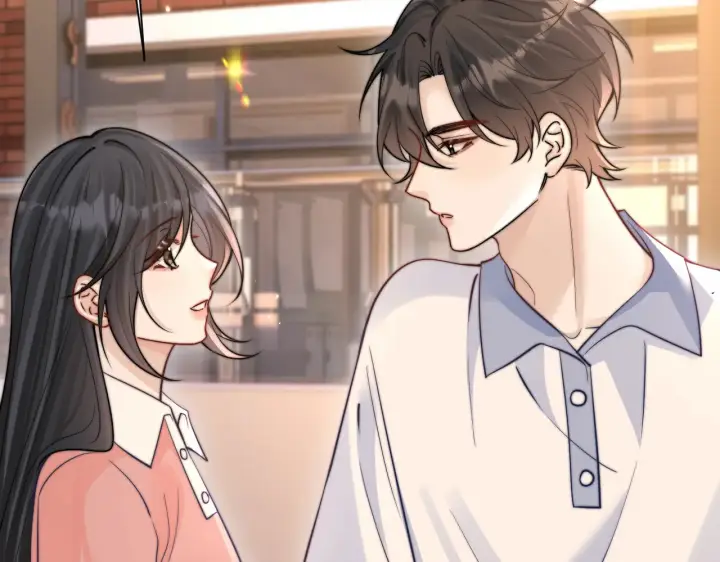 《你听得见》第77话 扯平图30