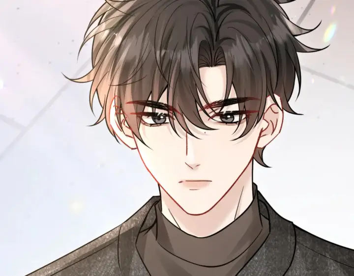 《你听得见》第80话 冬日邂逅图20