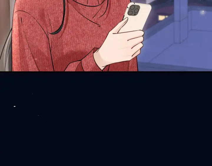 《你听得见》第82话 让我抱一会儿图15