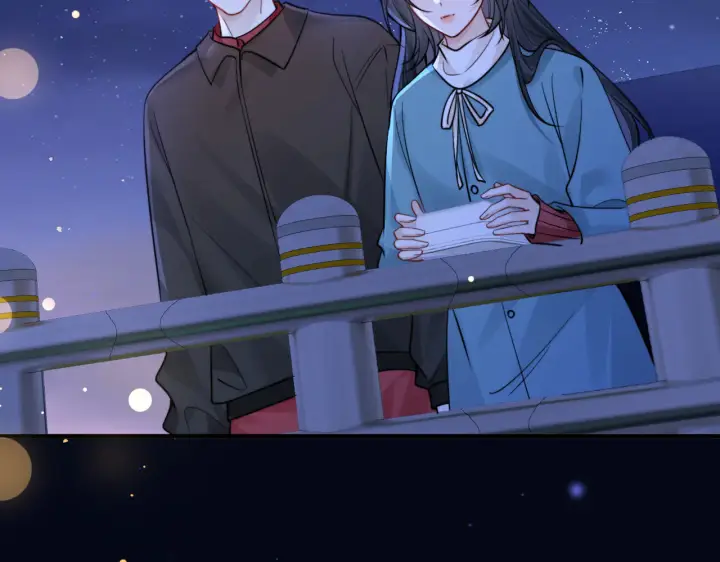 《你听得见》第83话 烟花图33