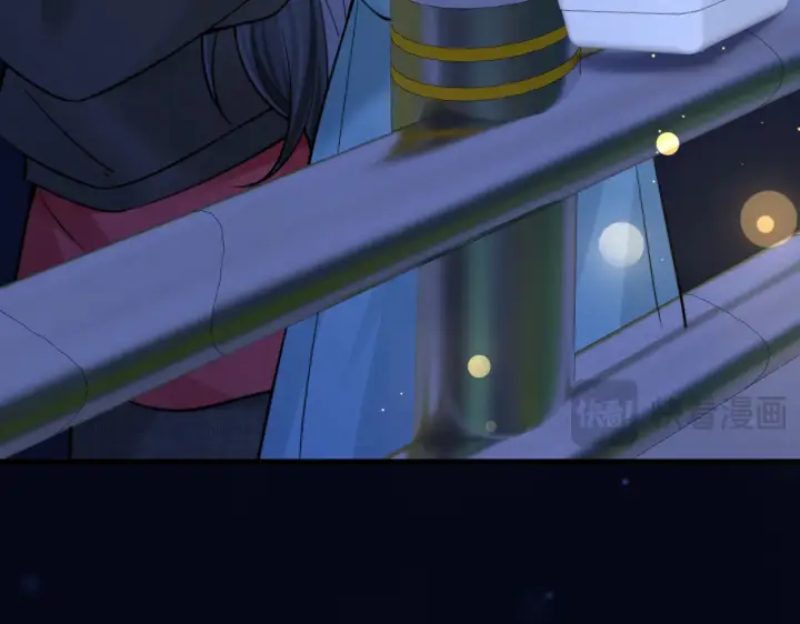 《你听得见》第83话 烟花图41