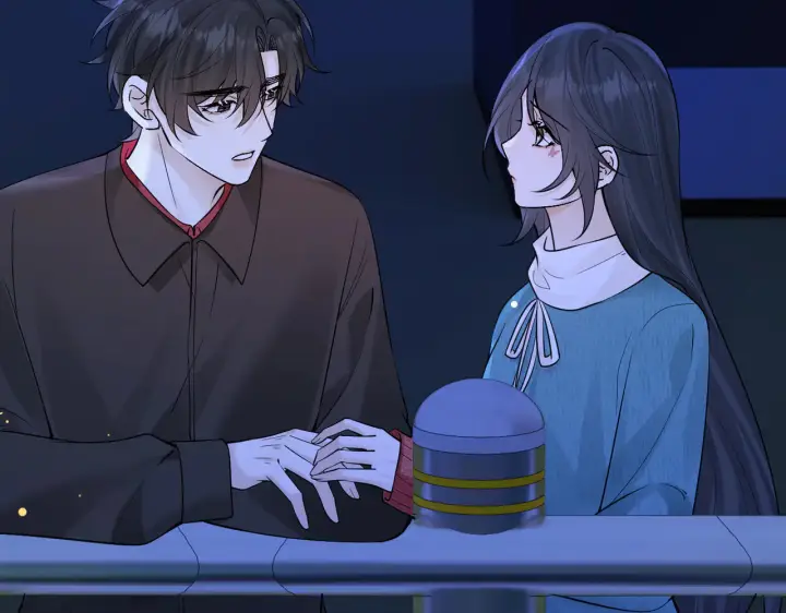 《你听得见》第83话 烟花图61