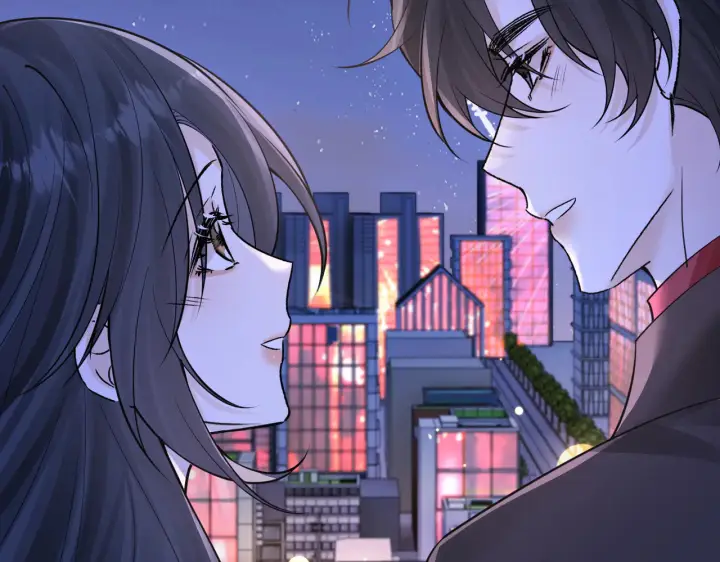 《你听得见》第83话 烟花图84