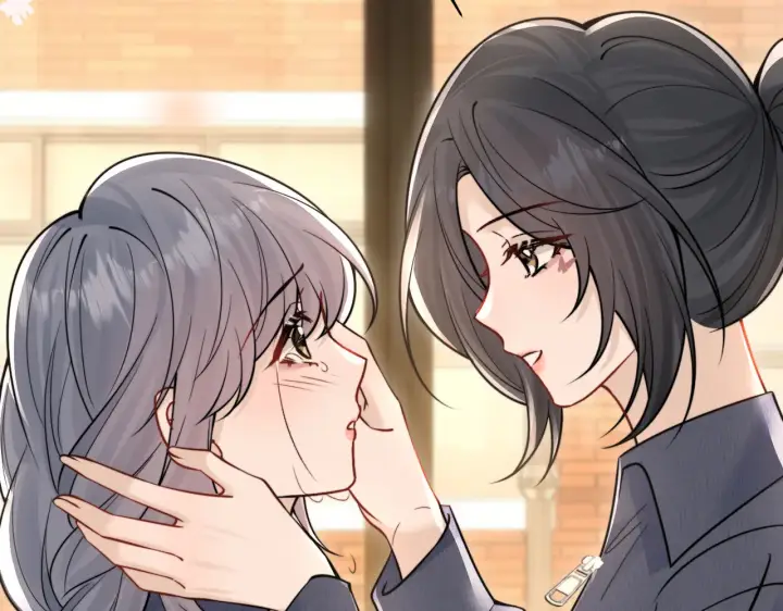 《你听得见》第84话 烟花图67