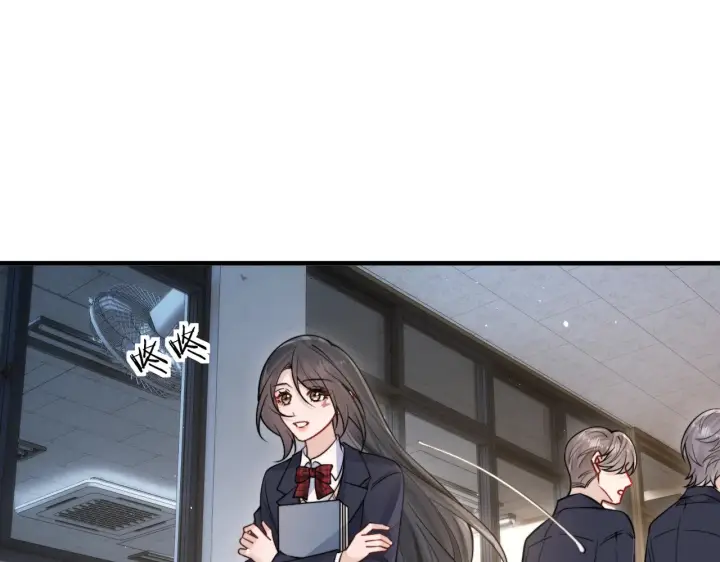 《你听得见》第84话 烟花图91