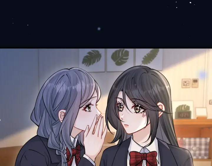 《你听得见》第85话  不会放弃图36