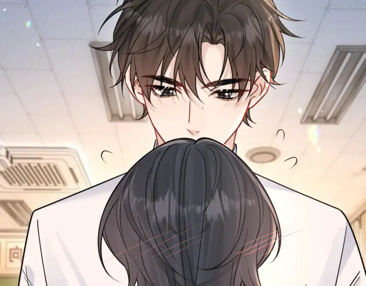 《你听得见》第86话 考前宣誓图13