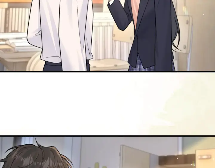 《你听得见》第86话 考前宣誓图20