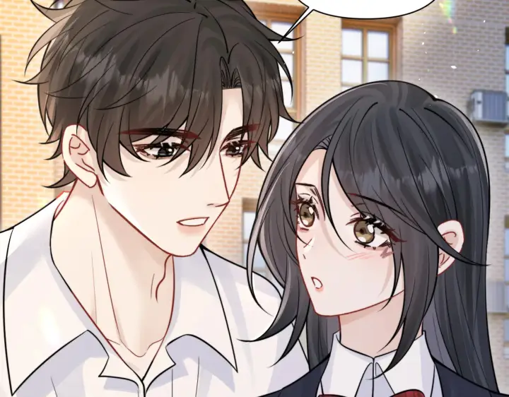 《你听得见》第86话 考前宣誓图83