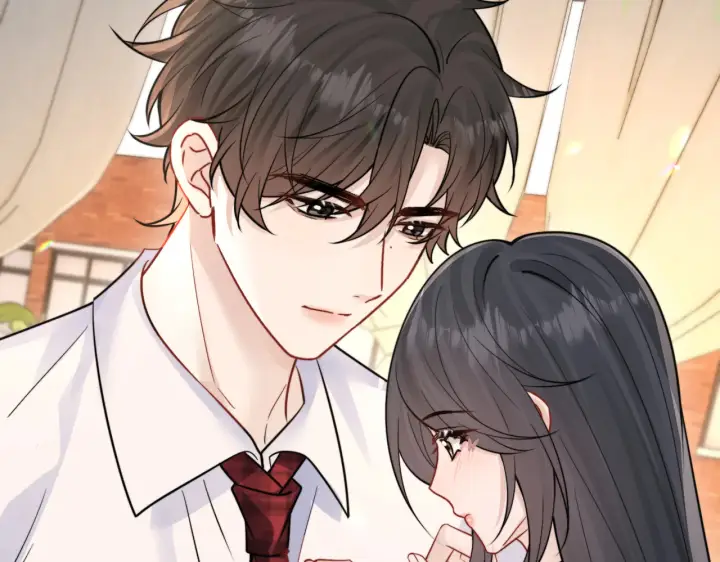 《你听得见》第86话 考前宣誓图9