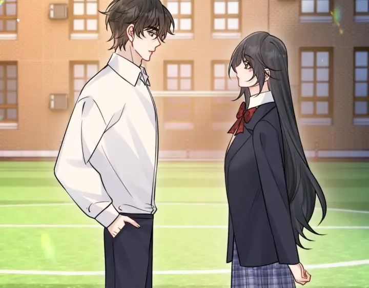 《你听得见》第86话 考前宣誓图93