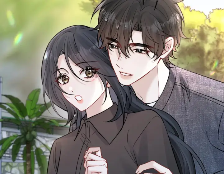 《你听得见》第88话 幸福时刻图7