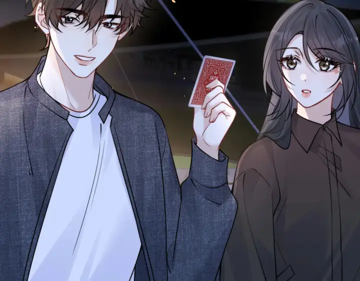 《你听得见》第88话 幸福时刻图96