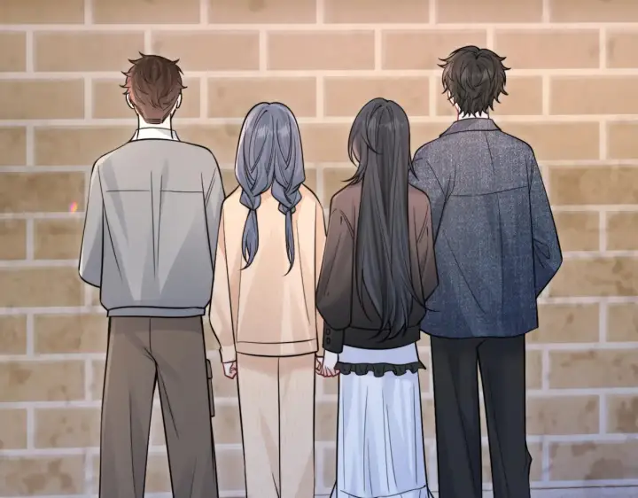 《你听得见》第86.5话 逃学图26