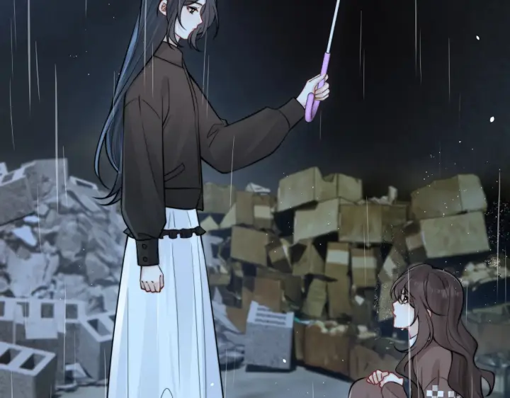 《你听得见》第86.5话 逃学图88
