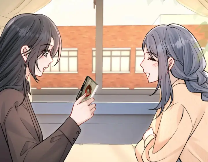 《你听得见》第86.5话 逃学图9