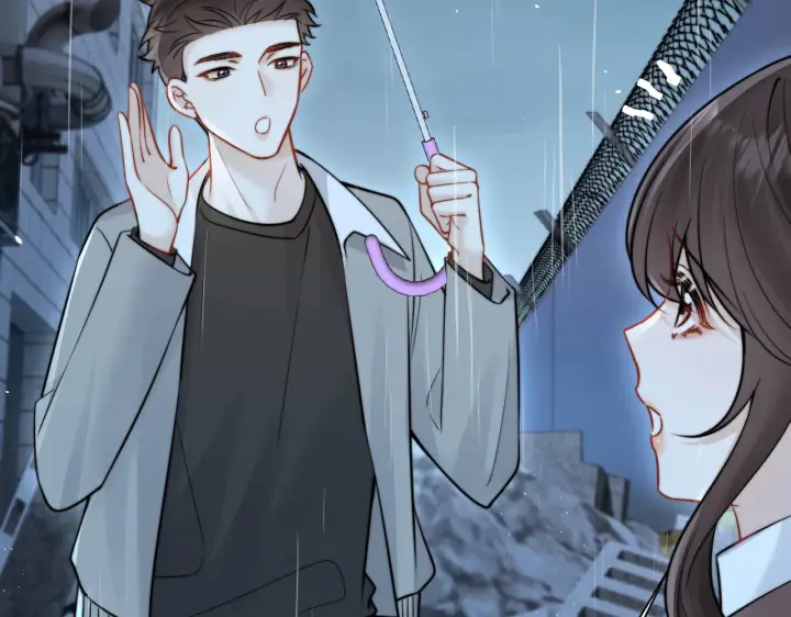 《你听得见》第86.5话 逃学图95