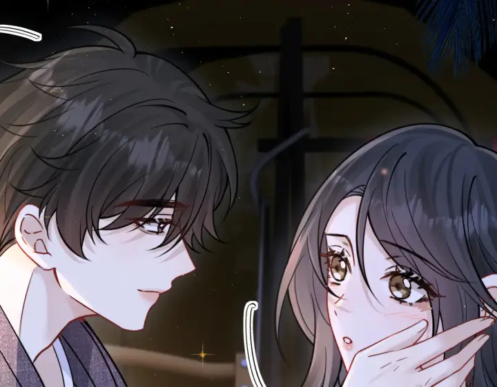 《你听得见》第89话 相约十年图17