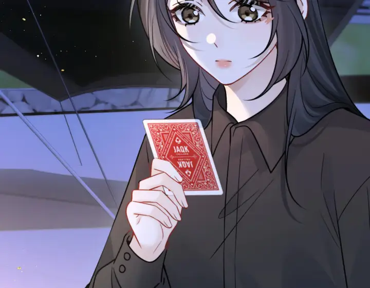 《你听得见》第89话 相约十年图25