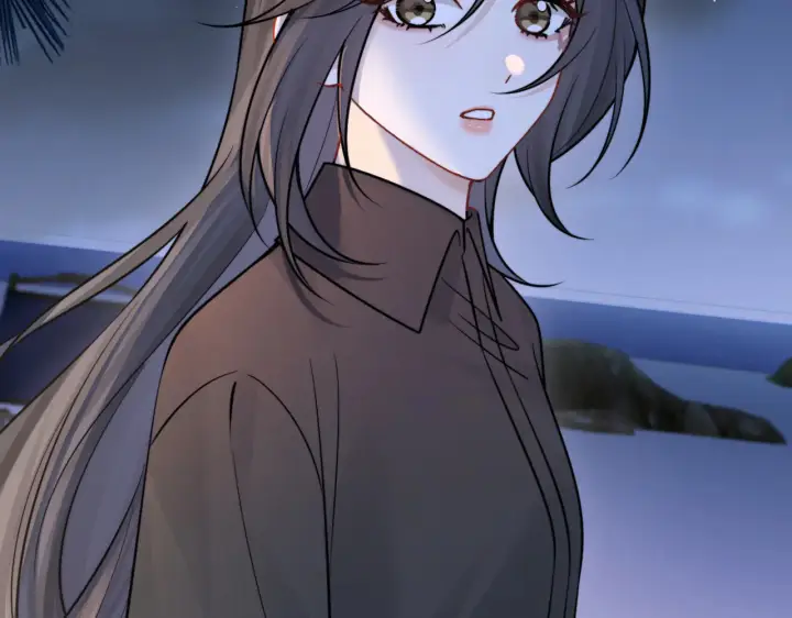 《你听得见》第89话 相约十年图32
