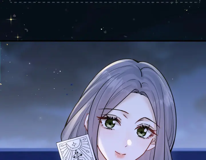 《你听得见》第89话 相约十年图46
