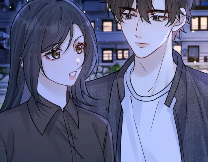 《你听得见》第90话 彼此的秘密图10