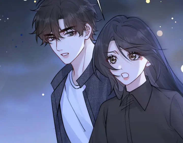 《你听得见》第90话 彼此的秘密图71