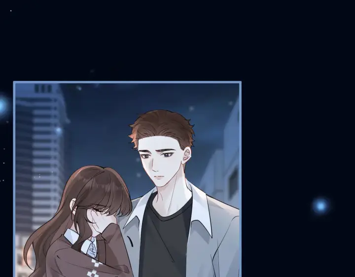 《你听得见》第91话 思嘉的表白图33