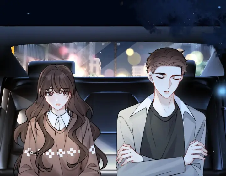 《你听得见》第91话 思嘉的表白图7