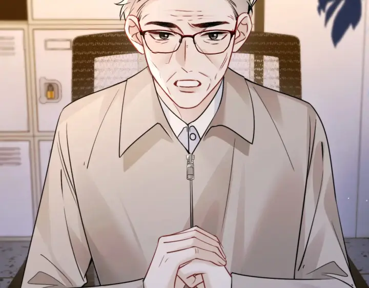 《你听得见》第94话 拘役图11