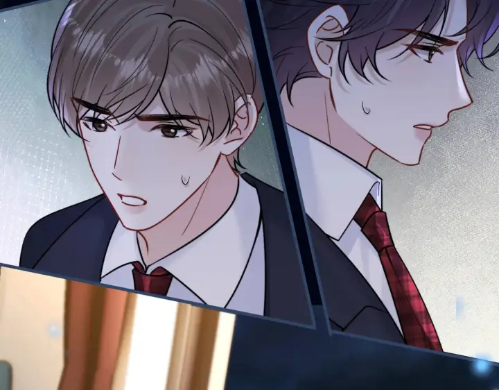 《你听得见》第94话 拘役图26