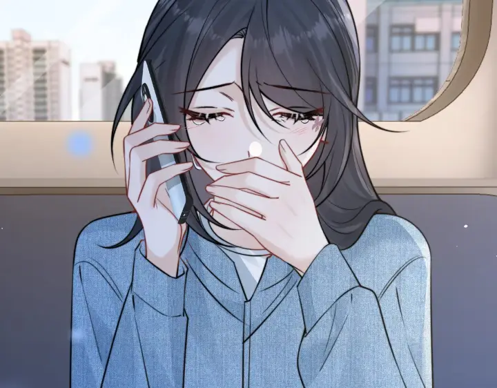 《你听得见》第97话 你听得见图69
