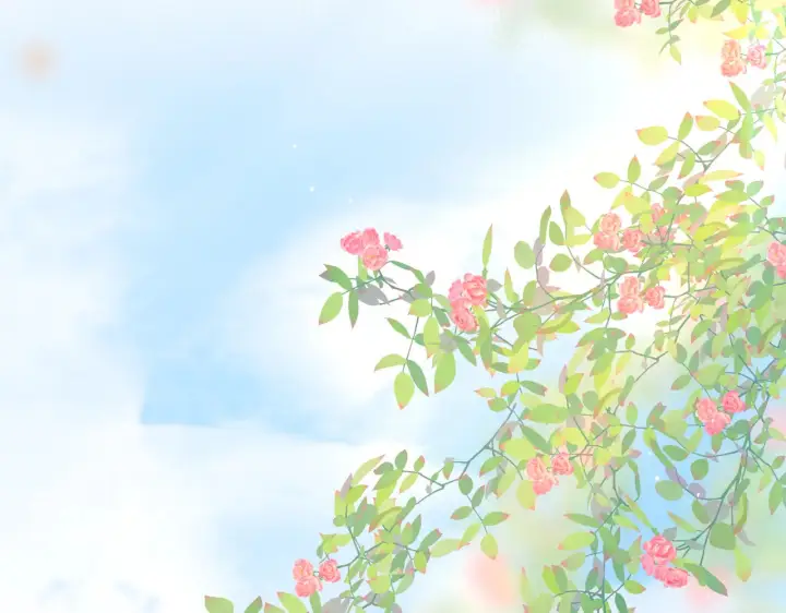 《你听得见》小剧场 盛夏图19