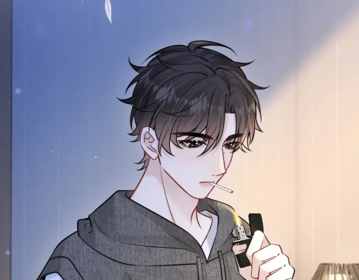 《你听得见》第99话 聚会图16