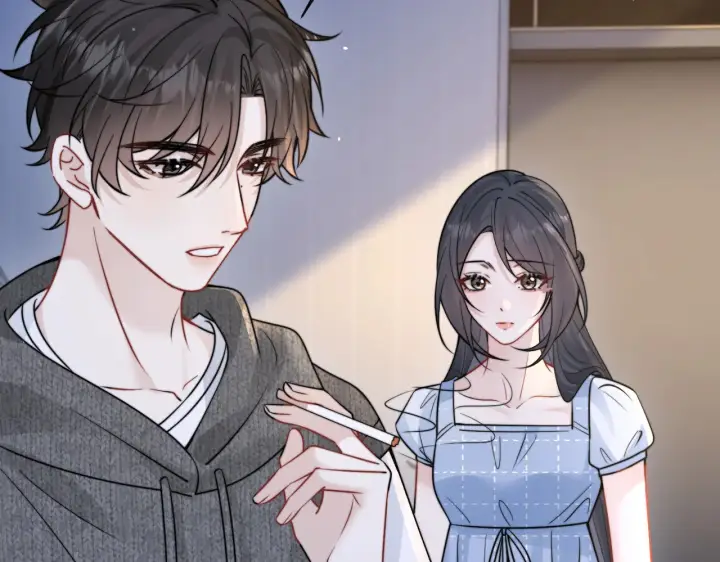 《你听得见》第99话 聚会图22