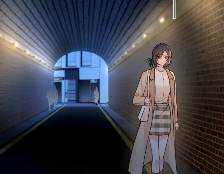 《你听得见》第100话 请你吃顿饭吧图19