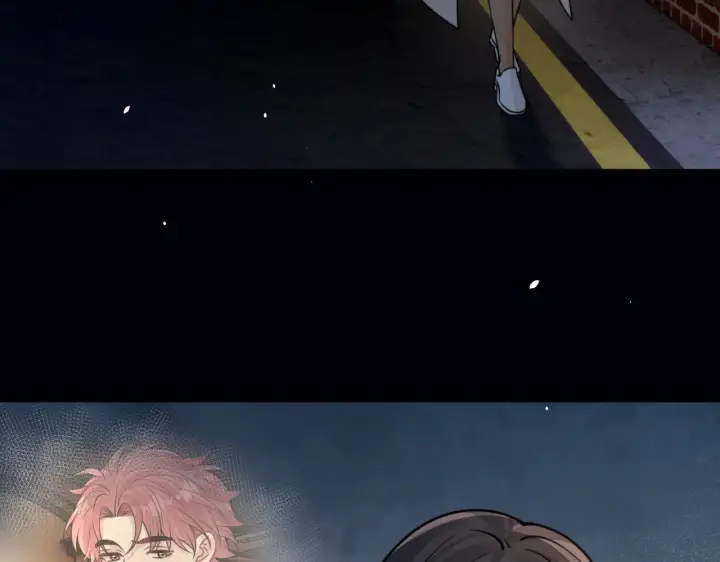 《你听得见》第100话 请你吃顿饭吧图20