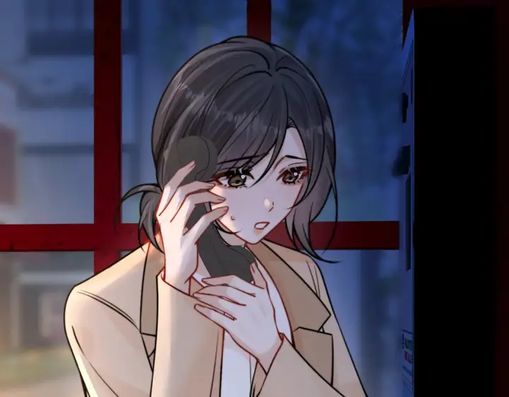 《你听得见》第100话 请你吃顿饭吧图34