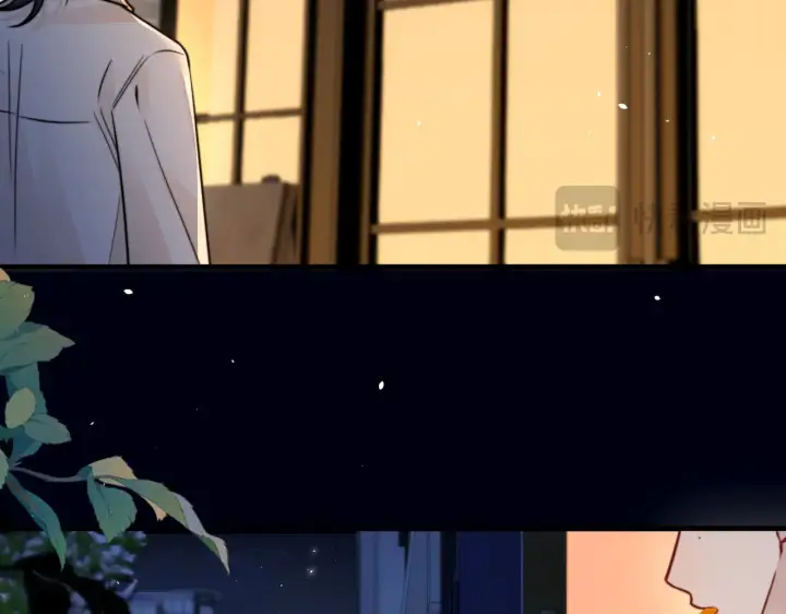 《你听得见》第100话 请你吃顿饭吧图44