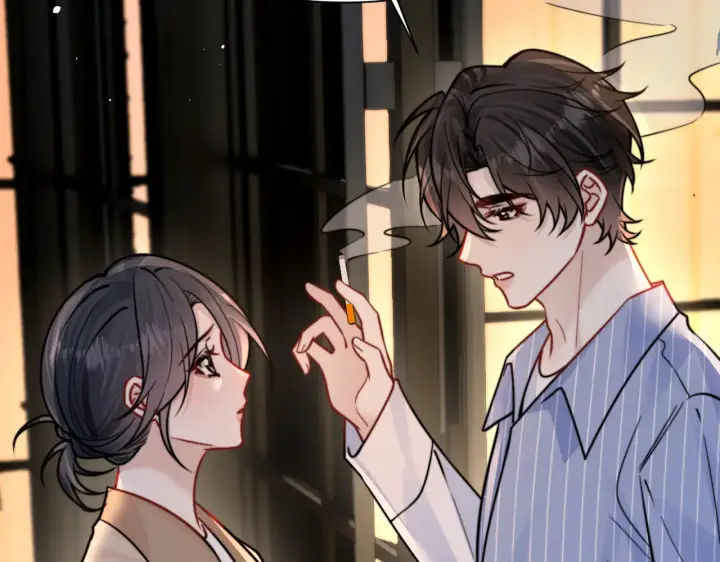 《你听得见》第100话 请你吃顿饭吧图56