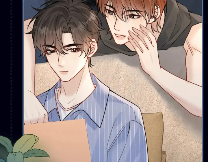 《你听得见》第100话 请你吃顿饭吧图72