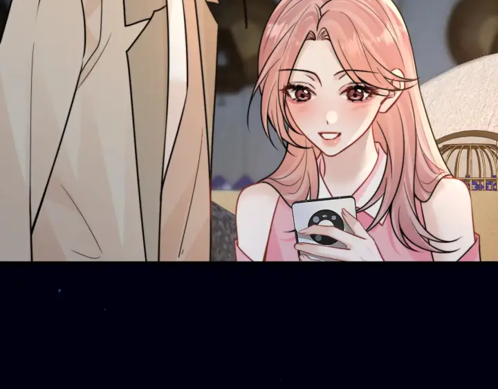 《你听得见》第100话 请你吃顿饭吧图81
