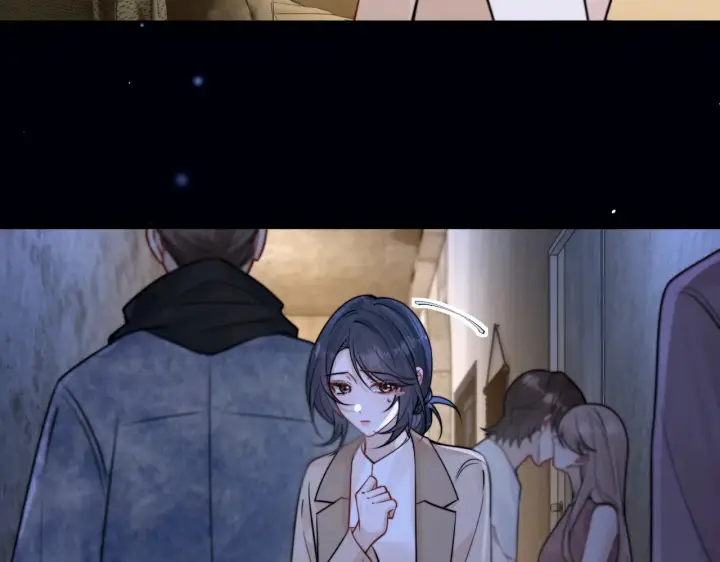 《你听得见》第100话 请你吃顿饭吧图85